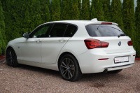 BMW 116 i Edition Sportline Shadow