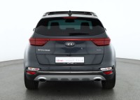 Kia Sportage 2.0 CRDi GT-Line 4WD