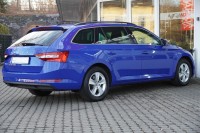 Skoda Superb Combi 1.5 TSI Ambition