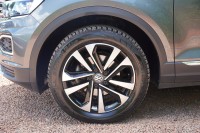 VW T-Roc 1.5 TSI