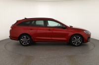Hyundai i30 Kombi 1.5 T-GDI mHev Aut.