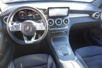 Mercedes-Benz GLC 200 d4Matic AMG Line