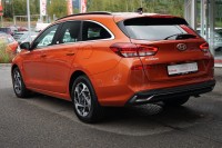 Hyundai i30 cw 1.5 T-GDI mHev Aut.