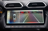 MG ZS 1.5 Hybrid Luxury Aut.