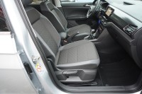 VW T-Cross 1.0 TSI DSG