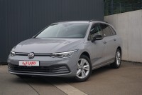 Vorschau: VW Golf VIII Variant 1.0