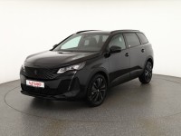 Peugeot 5008 GT 1.2 PureTech 130 Aut. 2-Zonen-Klima Navi Sitzheizung