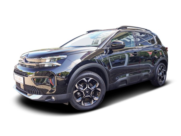 Citroen C5 X Aircross Max Hybrid 145 Aut.