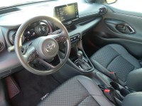 Toyota Yaris 1.5 Style