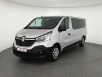 Renault Trafic 2.0 dCi 145 ENERGY Life L2H1 Navi LED Anhängerkupplung