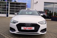 Audi A4 Avant 40 TDI S-tronic