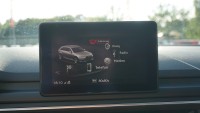 Audi A4 Avant 35 2.0 TFSI basis