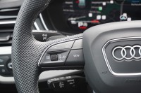 Audi A4 Quattro Avant 40 TFSI quattro competition edition plus