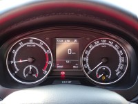 Skoda Rapid Spaceback 1.0 TSI Drive