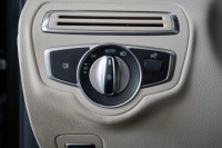 Mercedes-Benz C 200 C200 Avantgarde