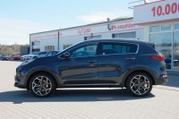 Kia Sportage 1.6 T-GDI GT-Line 4WD