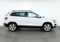 Skoda Karoq 1.5 TSI DSG Style