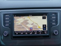 VW Golf Sportsvan VII 1.4 TSI Comfortline DSG