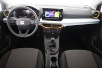 Seat Ibiza Reference 1.0 MPI