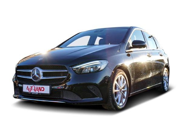 Mercedes-Benz B 180 B180 Style Aut.
