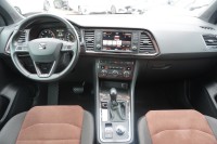 Seat Ateca 2.0 TSI Xcellence 4Drive