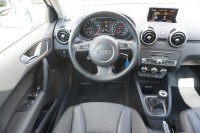 Audi A1 Sportback 1.4 TFSI sport