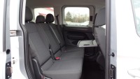 VW Caddy 2.0 TDI Life DSG