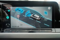 VW Golf VIII Variant Life eTSI DSG