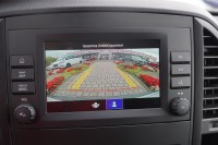 Mercedes-Benz Vito Tourer extralang 8-Sitzer Aut.
