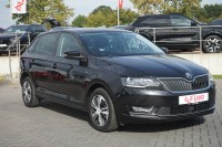 Skoda Rapid Spaceback 1.0 Clever