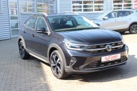 VW Taigo 1.0 TSI Style DSG