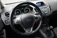 Ford Fiesta 1.0 EcoBoost