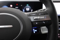 Hyundai Tucson 1.6T-GDI HEV 2WD Aut.