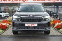 Vorschau: Skoda Kodiaq 1.5 eTSI DSG