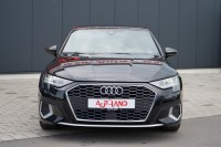 Audi A3 30 TFSI advanced