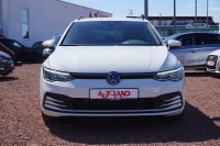 VW Golf VIII Variant 1.5 eTSI DSG