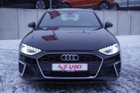 Audi A4 Avant 35 TFSI S line