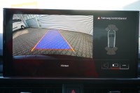 Audi A4 Avant 35 TFSI advanced S-tronic