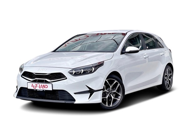 Kia cee'd Ceed 1.5 T-GDI Aut.