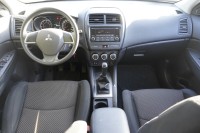 Mitsubishi ASX 1.6 Basis 2WD