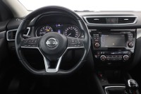 Nissan Qashqai 1.6 DIG-T N-Connecta Pano