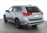 Mitsubishi Outlander 2.0 PHEV Top 4WD