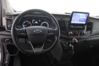 Ford Transit Custom Kasten 2.0 TDCi
