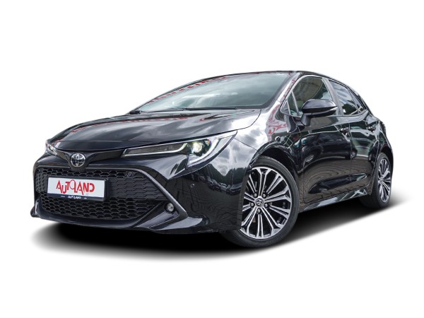 Toyota Corolla 1.2
