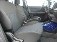 Suzuki Ignis 1.2 M-Hybrid Comfort