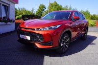 MG HS 1.5 T-GDI Comfort Aut.