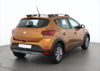 Dacia Sandero Stepway 1.0 TCe Aut.