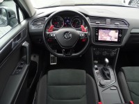 VW Tiguan Allspace 2.0 TDI R-Line 4Motion