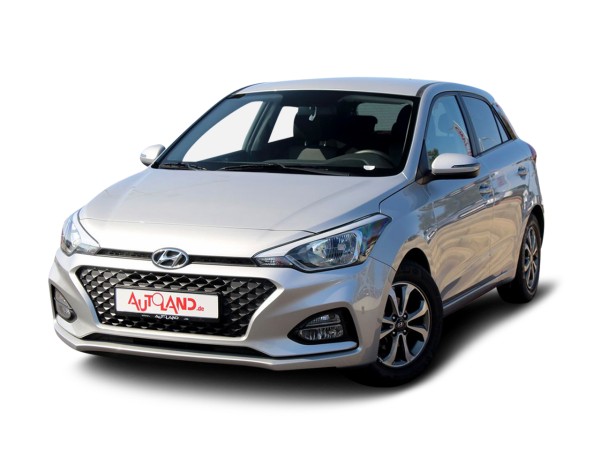Hyundai i20 1.2