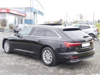 Audi A6 Avant 40 TDI